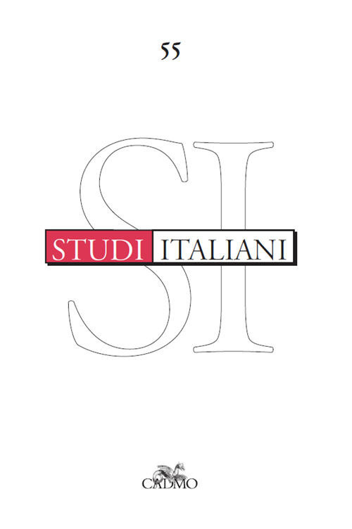Studi italiani