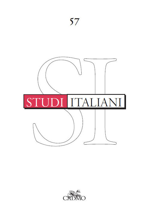 Studi italiani