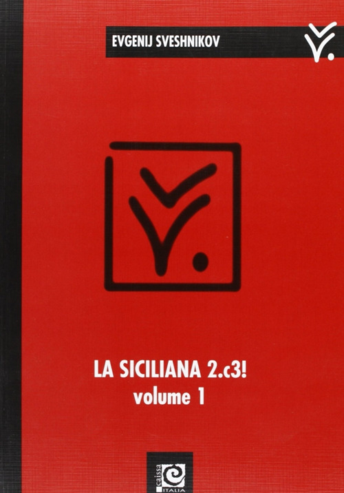 La siciliana 2.c3!