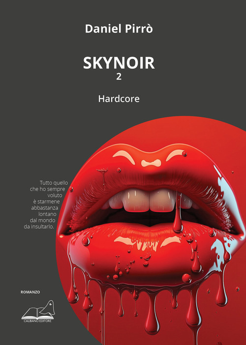 Skynoir. Hardcore