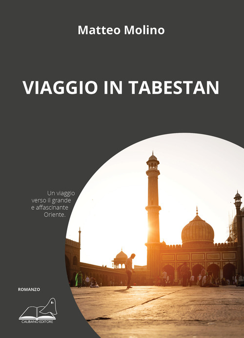 Viaggio in Tabestan