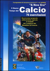 Corso internazionale «A new era» per il calcio. DVD