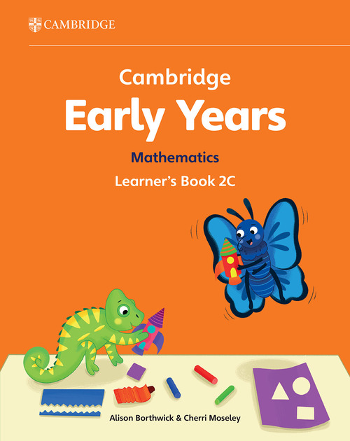 Cambridge Early Years