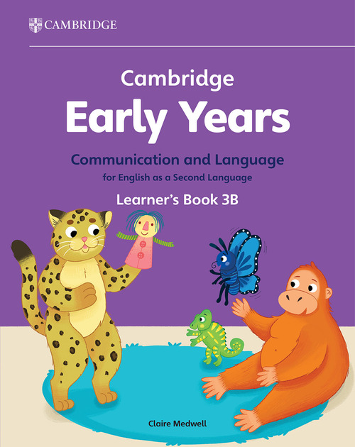 Cambridge Early Years
