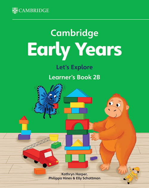Cambridge Early Years