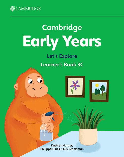 Cambridge Early Years