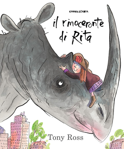 Il rinoceronte di Rita