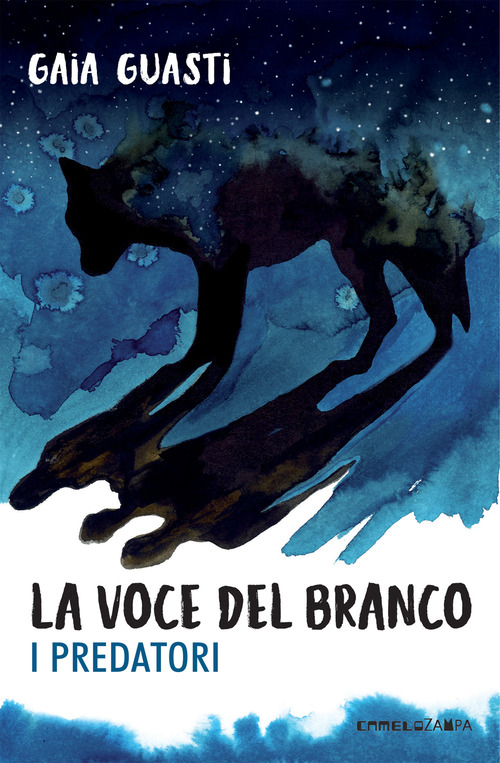 La voce del branco. I predatori