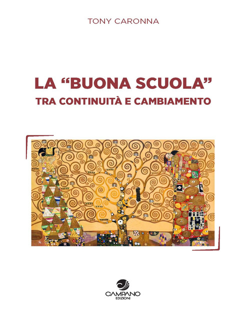 La «buona scuola» tra continuità e cambiamento