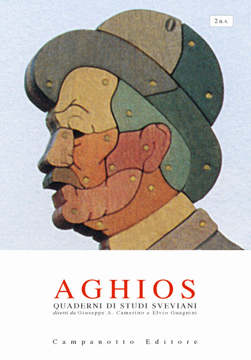Aghios. Quaderni si studi sveviani. Nuova serie