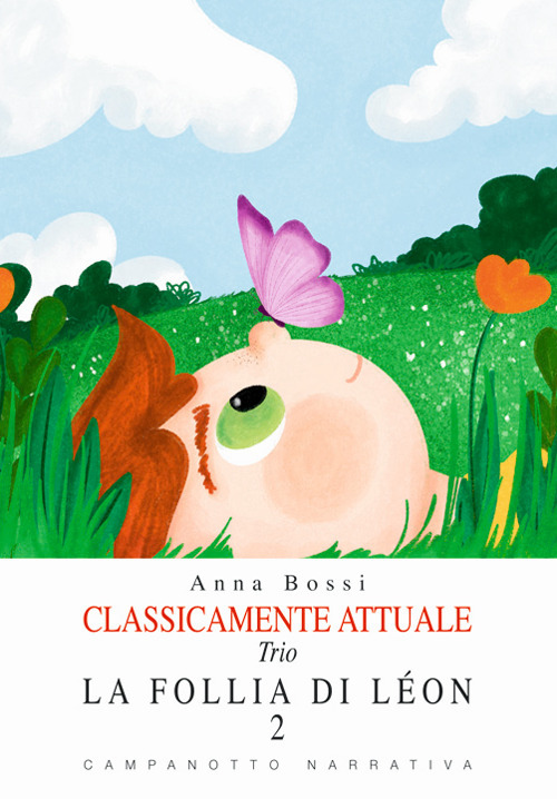 La follia di Léon. Classicamente attuale. Trio