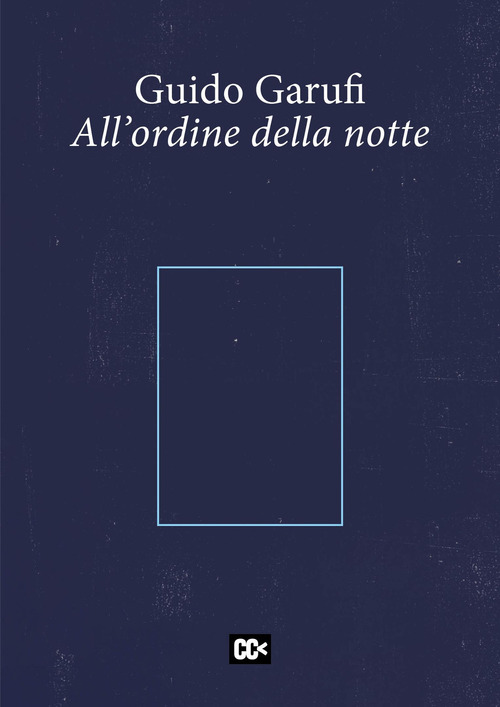 All'ordine della notte