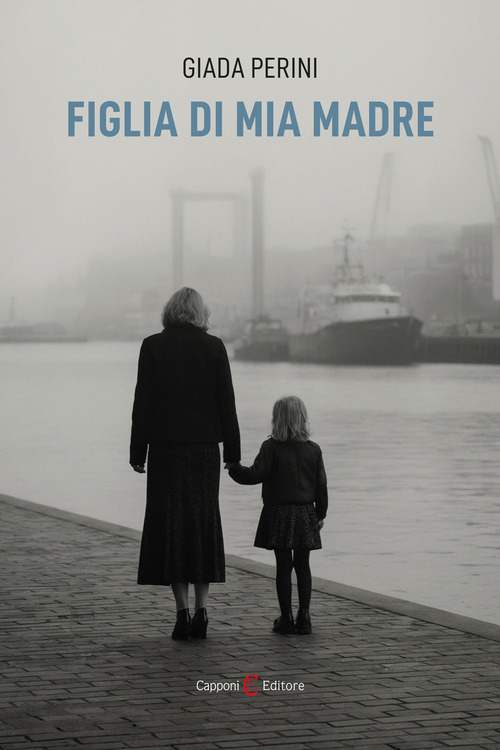 Figlia di mia madre