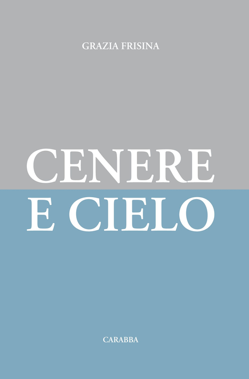 Cenere e cielo