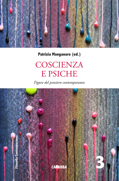 Coscienza e psiche. Figure del pensiero contemporaneo