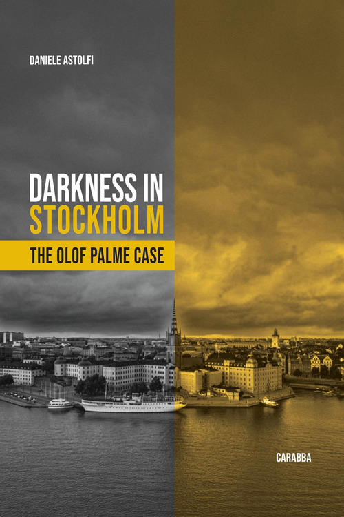 Darkness in Stockholm