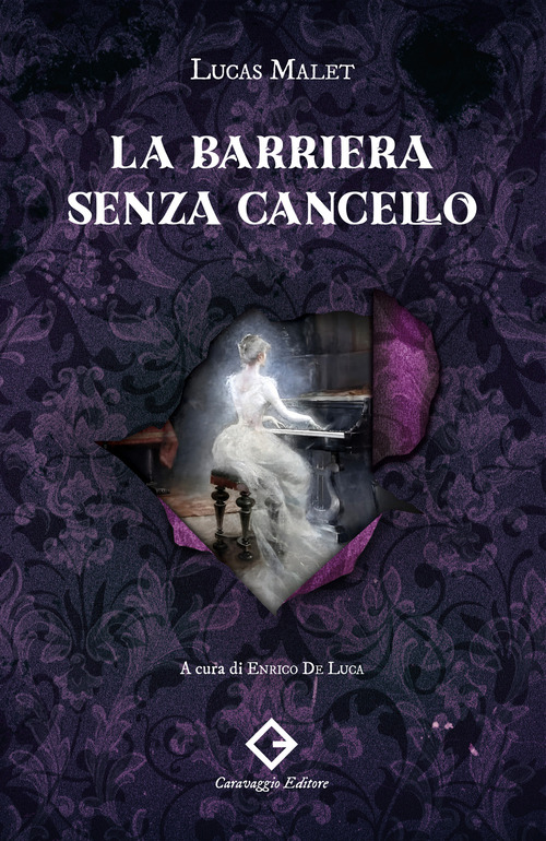 La barriera senza cancello