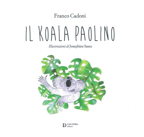 Il Koala Paolino