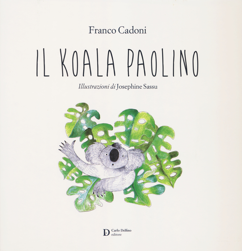 Il koala Paolino