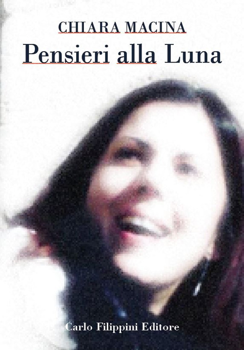 Pensieri alla luna