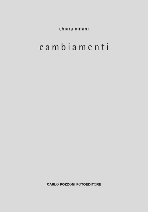 Cambiamenti