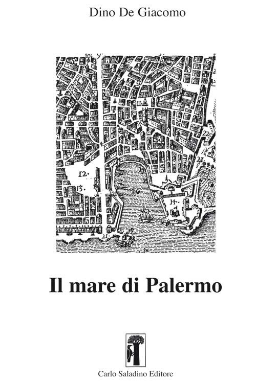 Il mare di Palermo