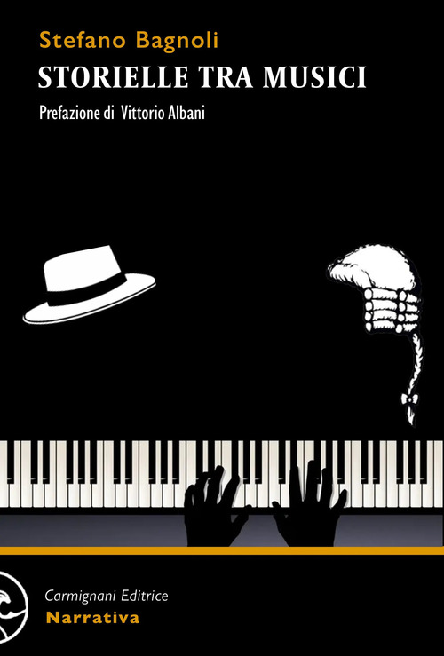 Storielle tra musici