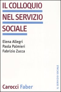Il colloquio nel servizio sociale