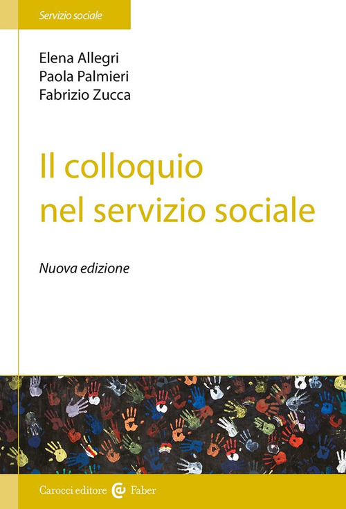 Il colloquio nel servizio sociale