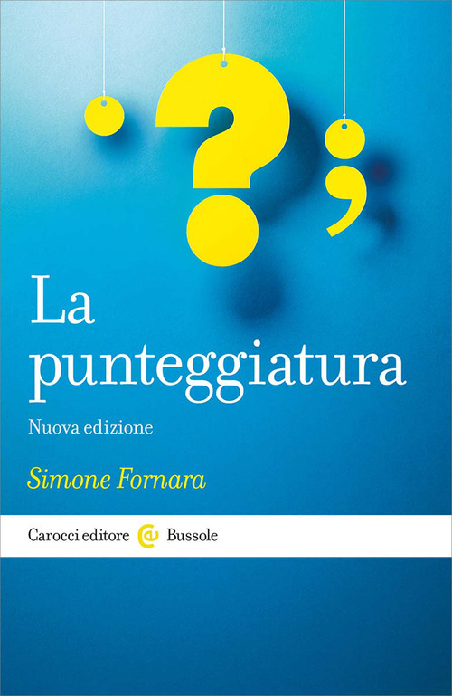 La punteggiatura