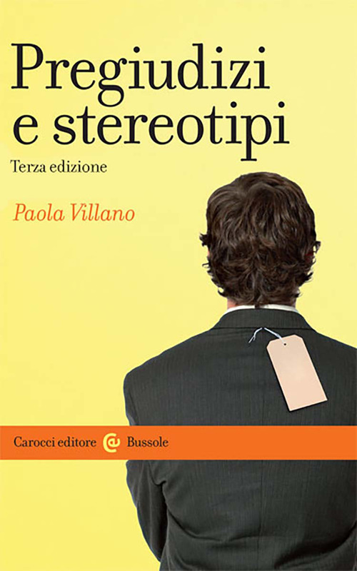 Pregiudizi e stereotipi