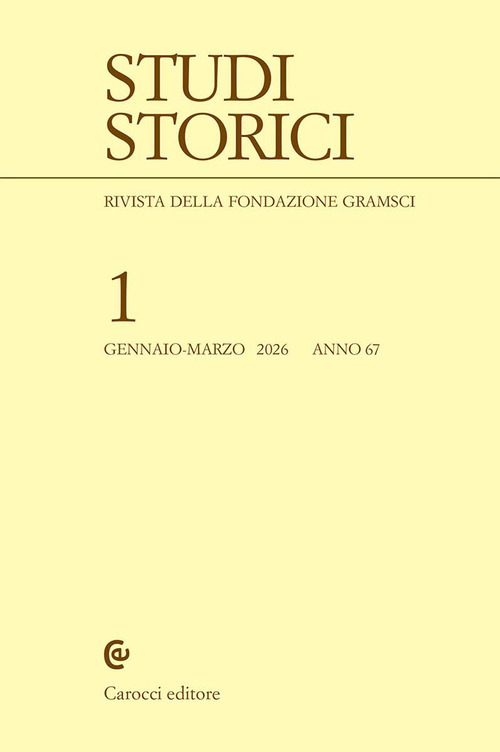 Studi storici