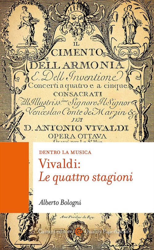 Vivaldi: Le quattro stagioni