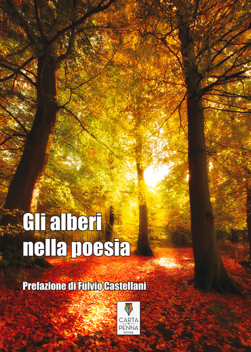 Gli alberi nella poesia