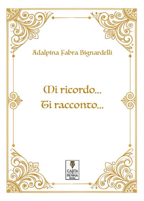 Mi ricordo... Ti racconto