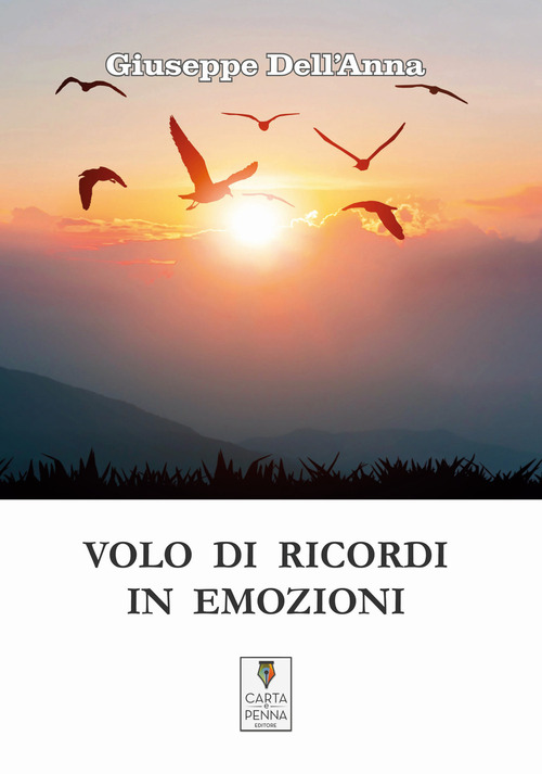 Volo di ricordi in emozioni