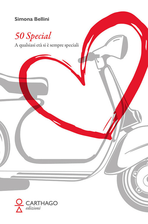 50 Special. A qualsiasi età si è sempre speciali