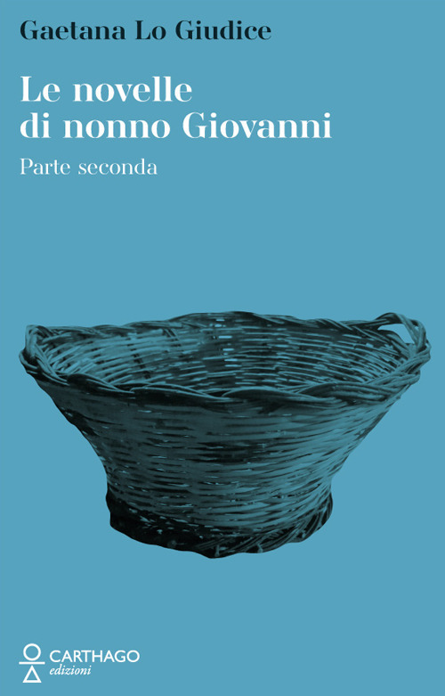 Le novelle di nonno Giovanni