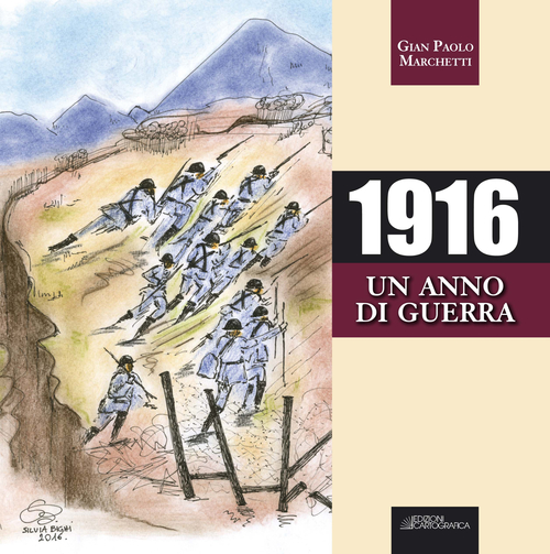 1916 un anno di guerra