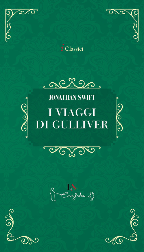 I viaggi di Gulliver