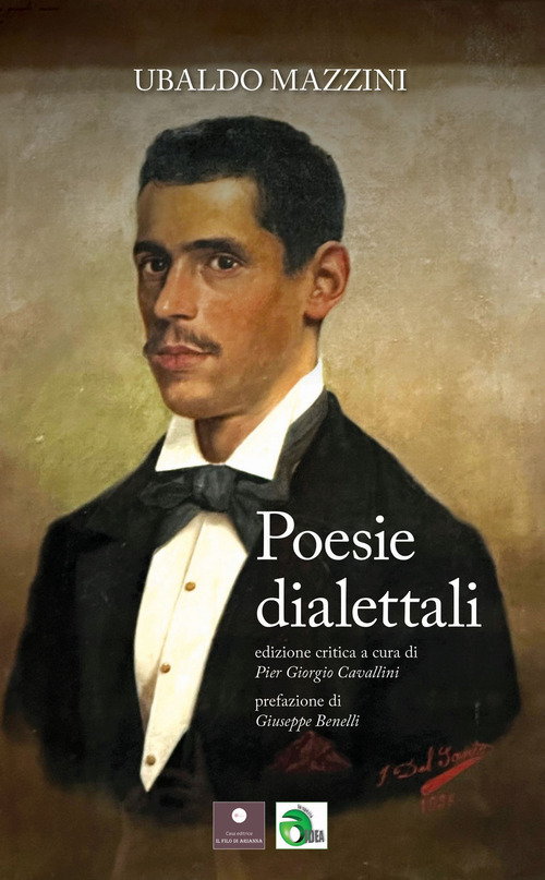 Ubaldo Mazzini. Poesie dialettali