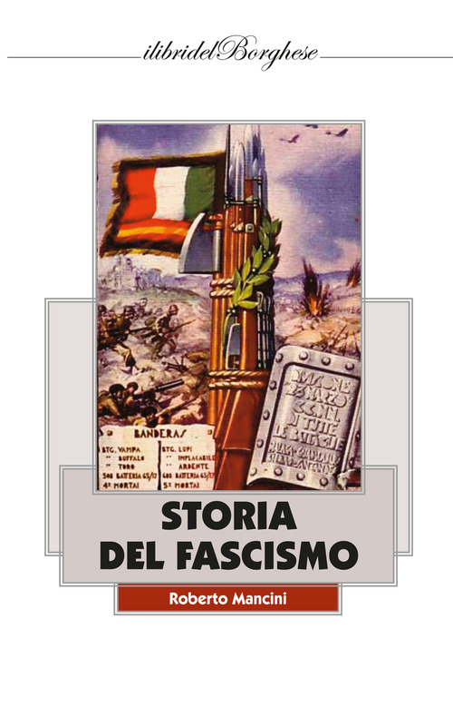 Storia del fascismo