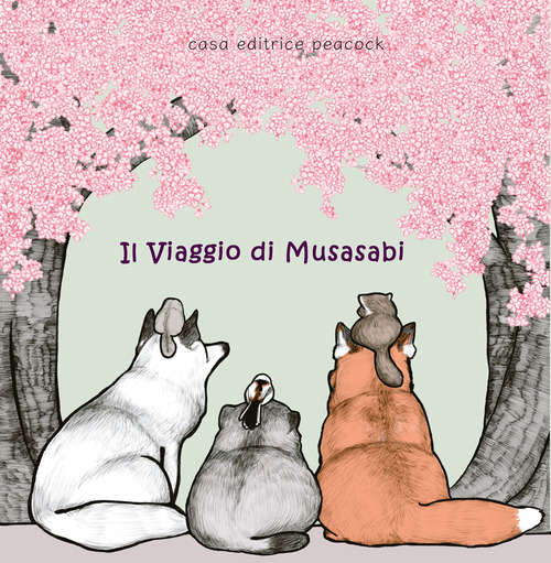 Il viaggio di Musasabi
