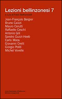 Lezioni bellinzonesi