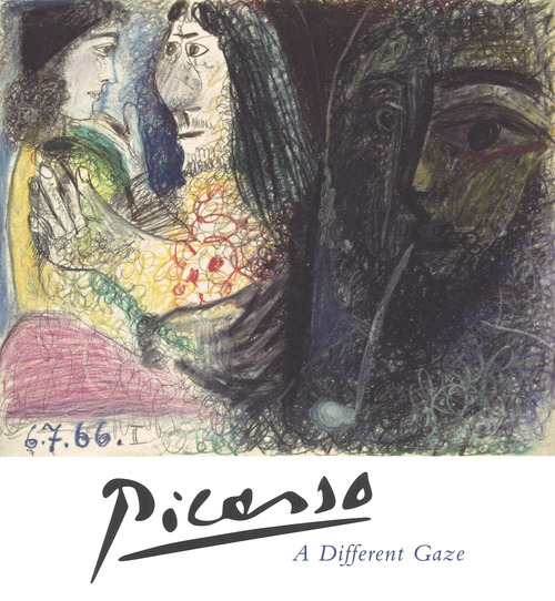Picasso. A different gaze