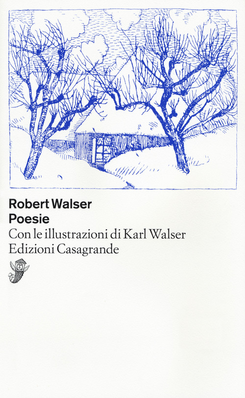 Poesie. Testo tedesco a fronte