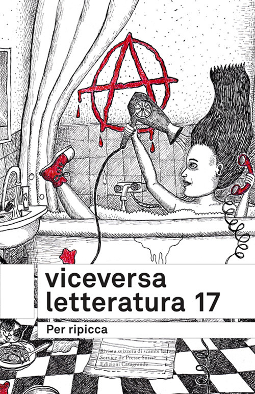 Viceversa. Letteratura
