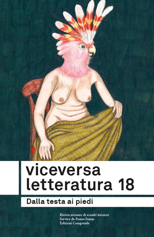 Viceversa. Letteratura