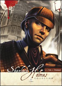 Sherlock Holmes collection