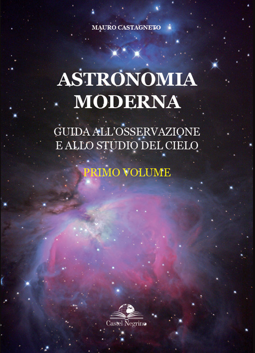 Astronomia moderna